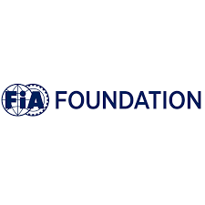 Fia Foundation Logo