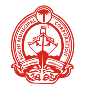 Kochi Municipal Corporation Logo