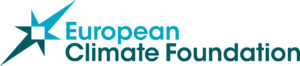european Climate Foundation logo