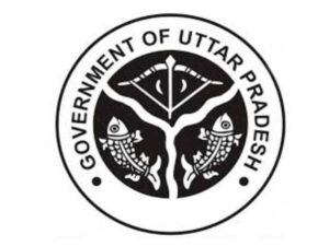 Agra Municipal Logo