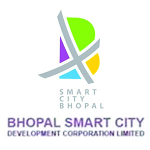 Logo_Smart City Bhopal